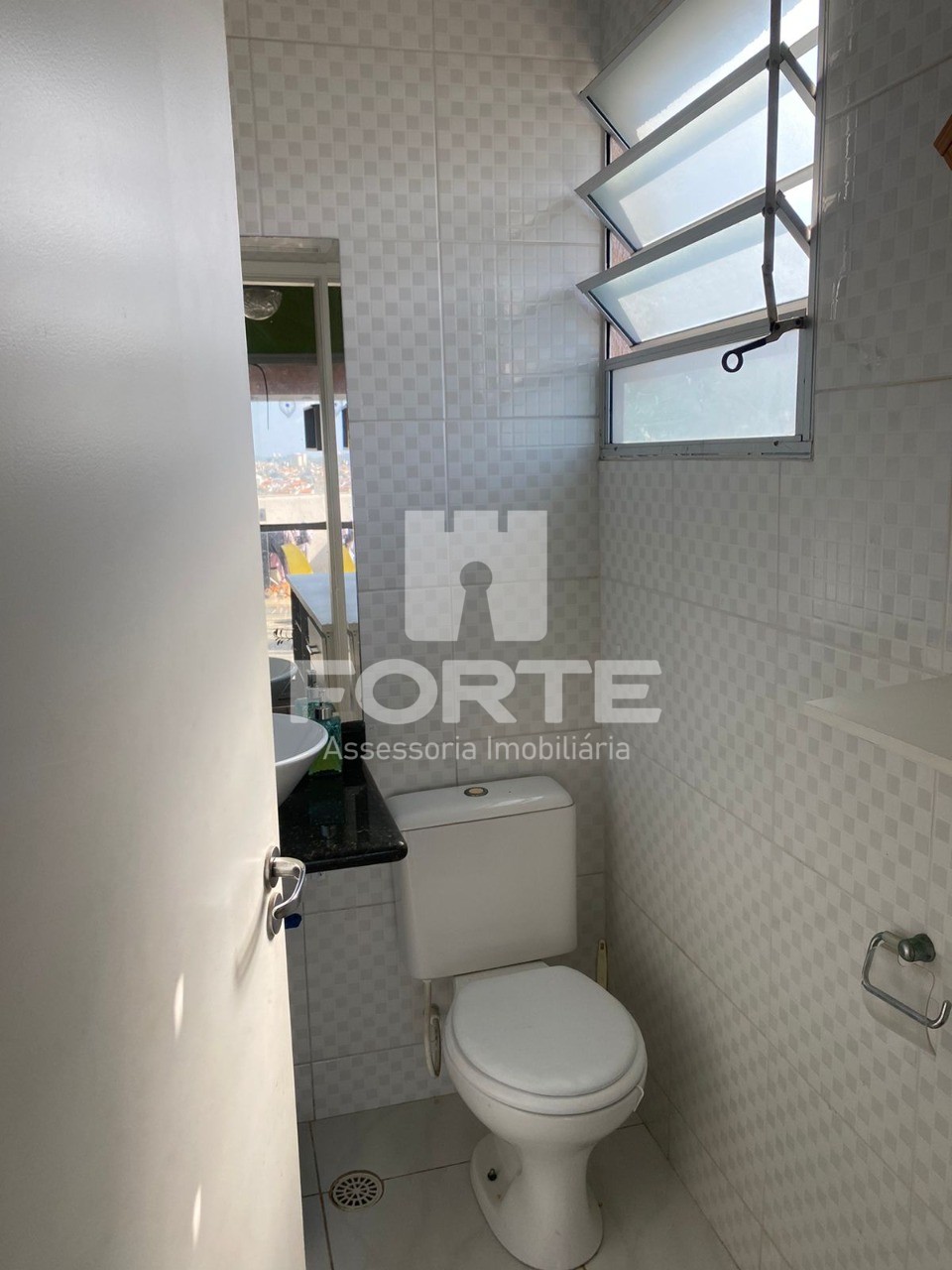 Apartamento à venda com 3 quartos, 123m² - Foto 7