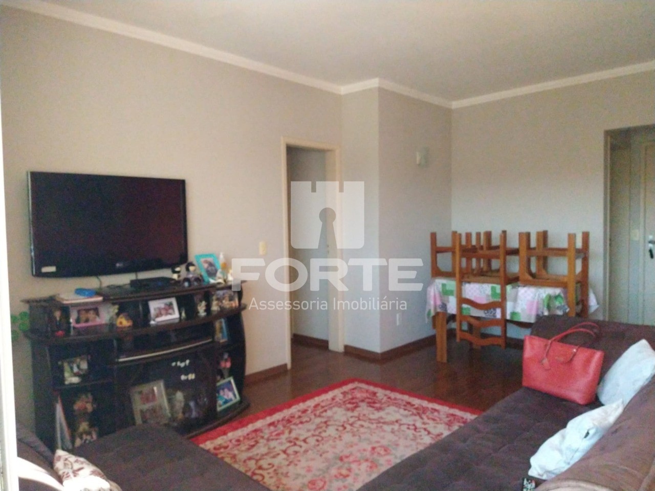 Apartamento à venda com 3 quartos, 88m² - Foto 5