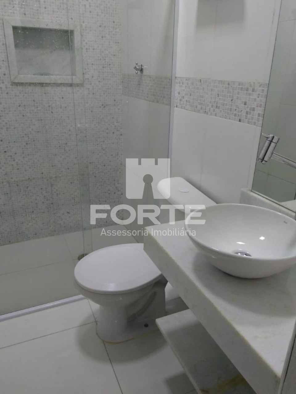 Apartamento à venda com 2 quartos, 55m² - Foto 6