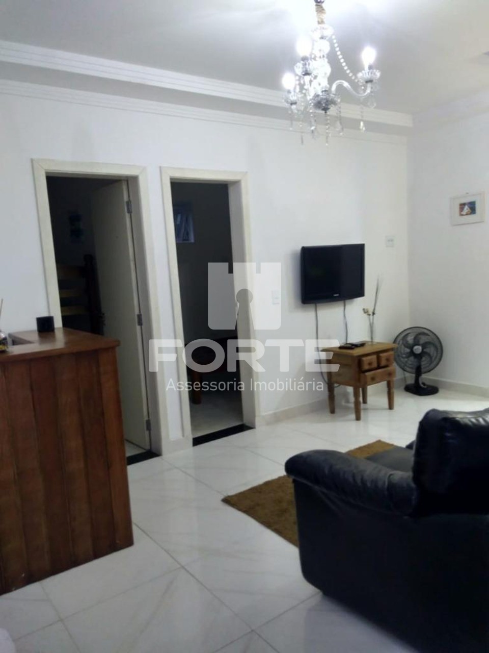 Apartamento à venda com 2 quartos, 55m² - Foto 2