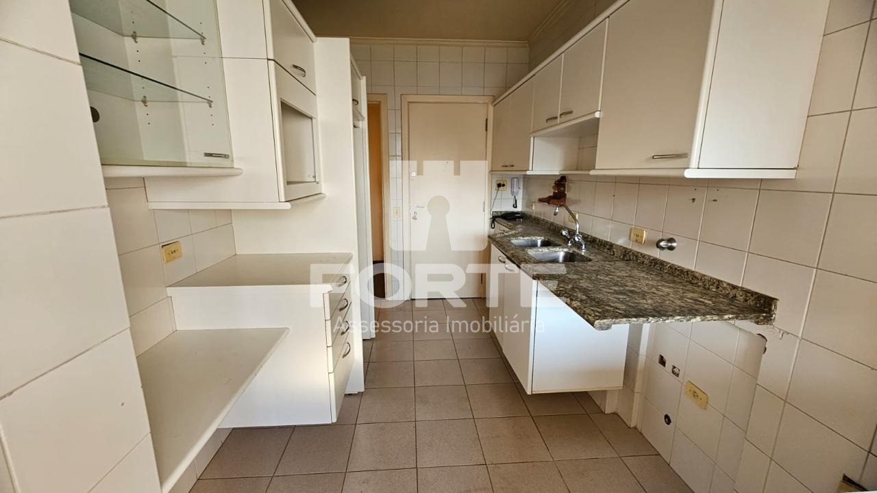 Apartamento à venda com 3 quartos, 100m² - Foto 6