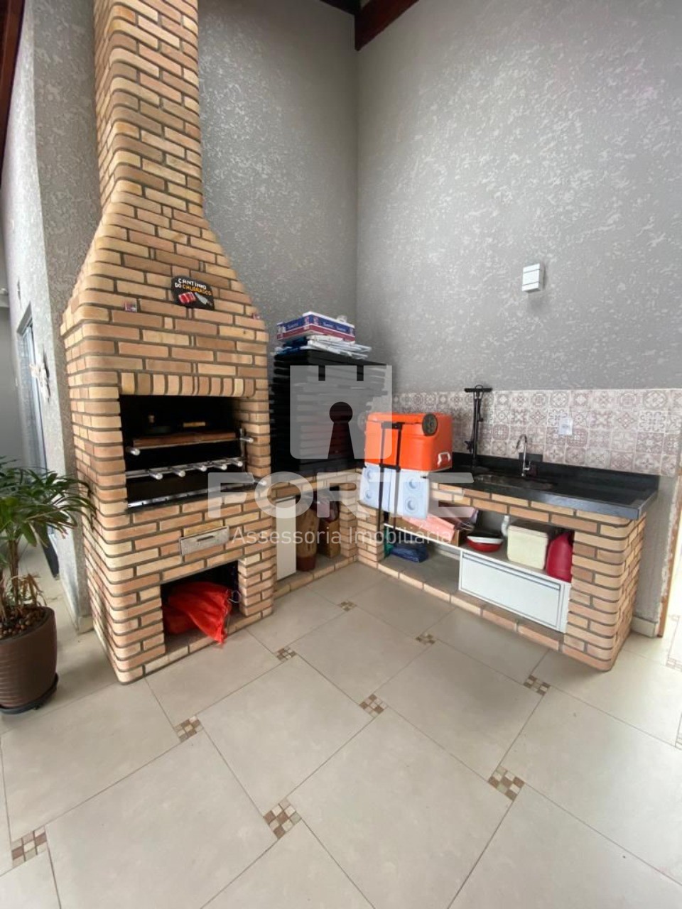 Casa à venda com 3 quartos, 165m² - Foto 5