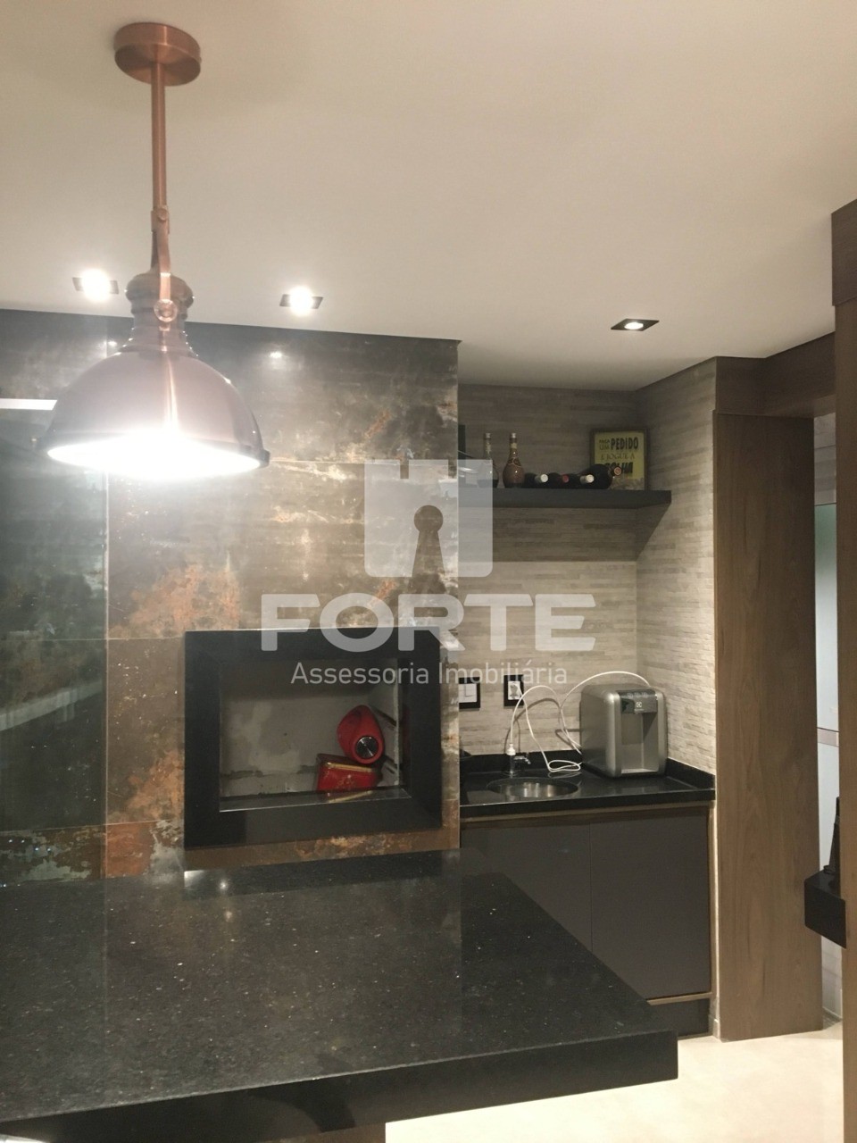 Apartamento à venda com 3 quartos, 97m² - Foto 3