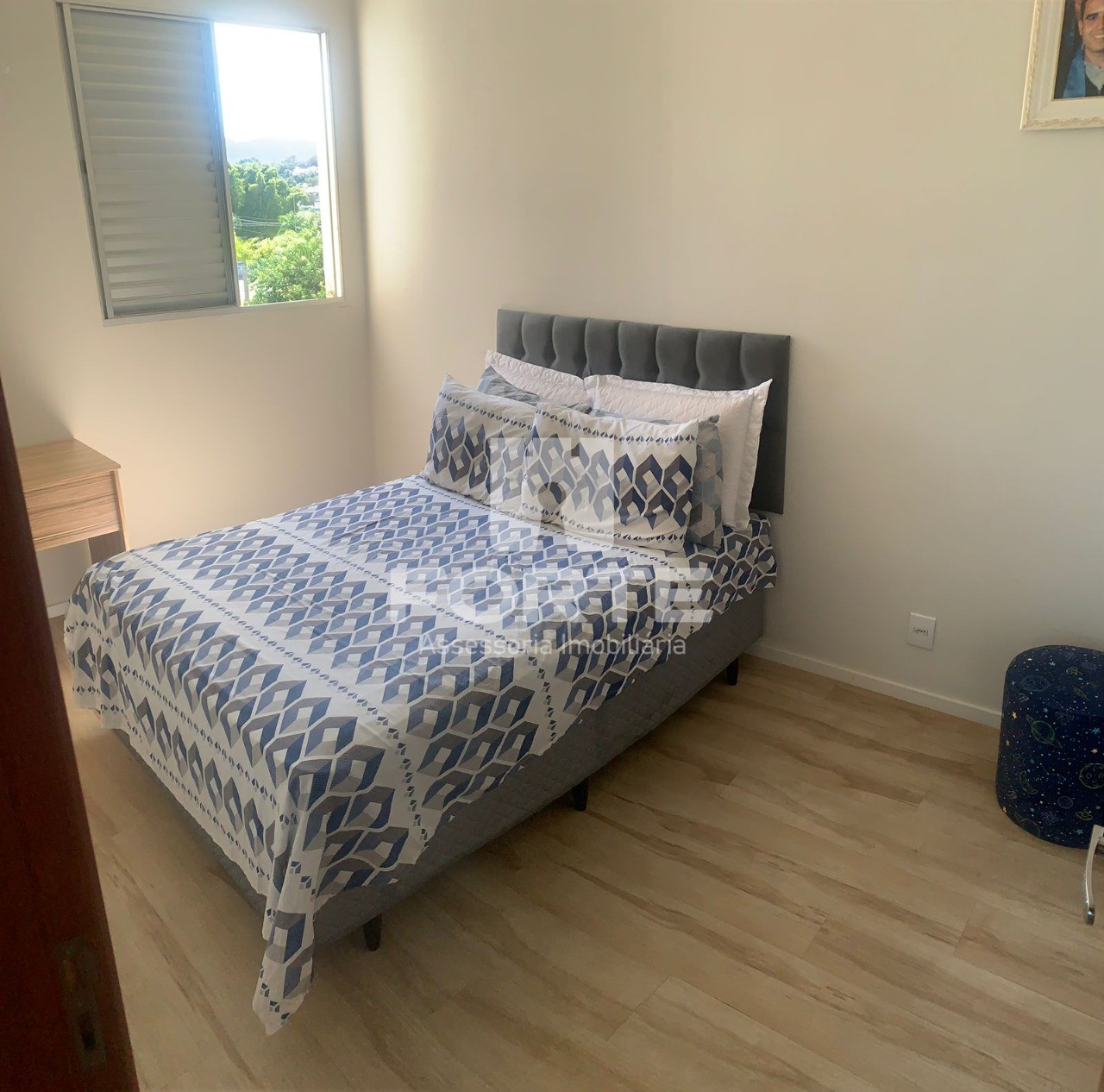 Apartamento à venda com 2 quartos, 56m² - Foto 12