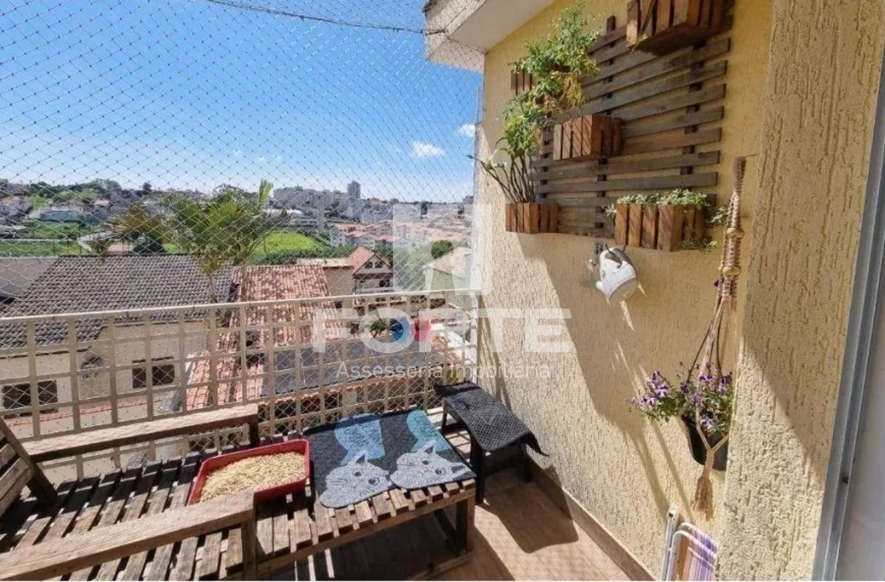 Casa à venda com 3 quartos, 189m² - Foto 26