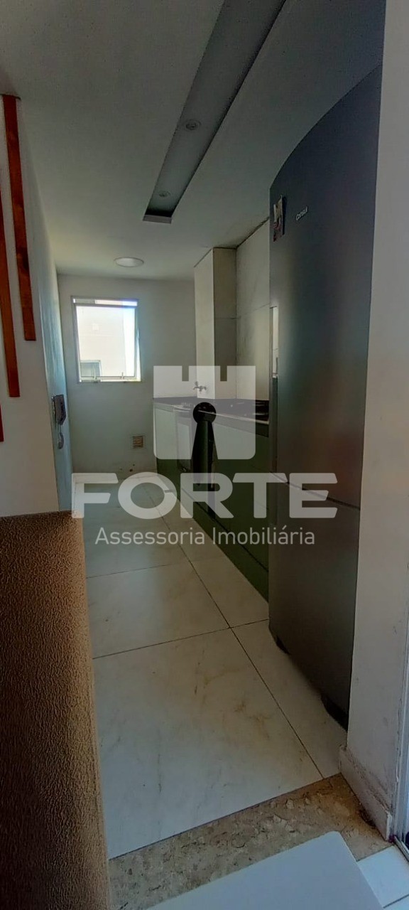 Apartamento à venda com 2 quartos, 47m² - Foto 8