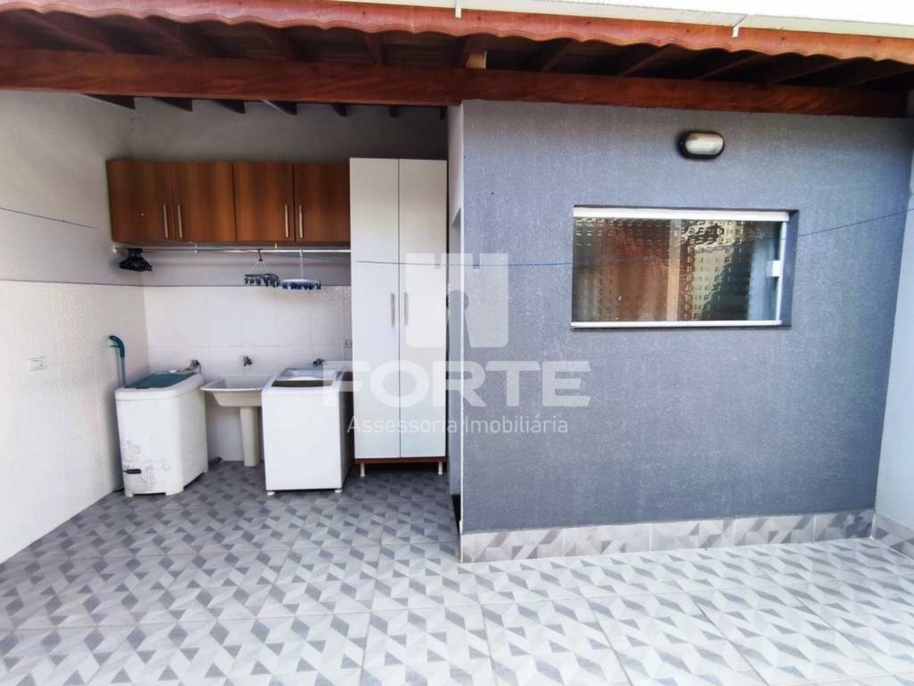 Casa à venda com 3 quartos, 190m² - Foto 26