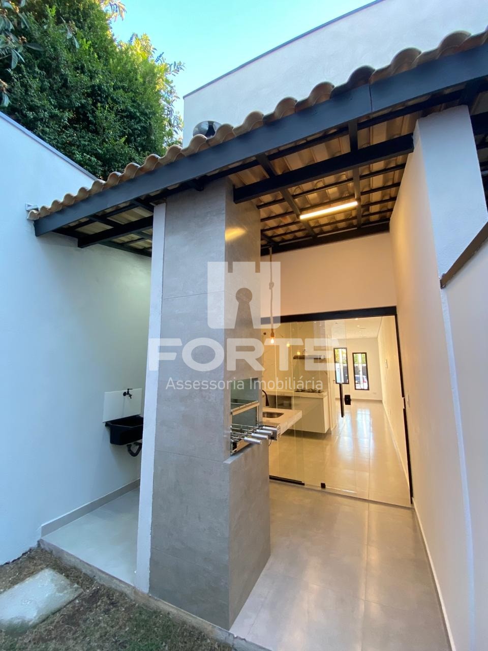 Casa à venda com 2 quartos, 89m² - Foto 20