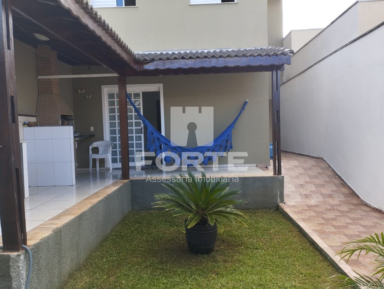 Casa, 3 quartos, 192 m² - Foto 3