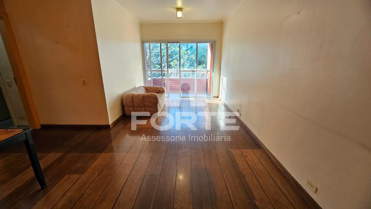 Apartamento à venda com 3 quartos, 100m² - Foto 1