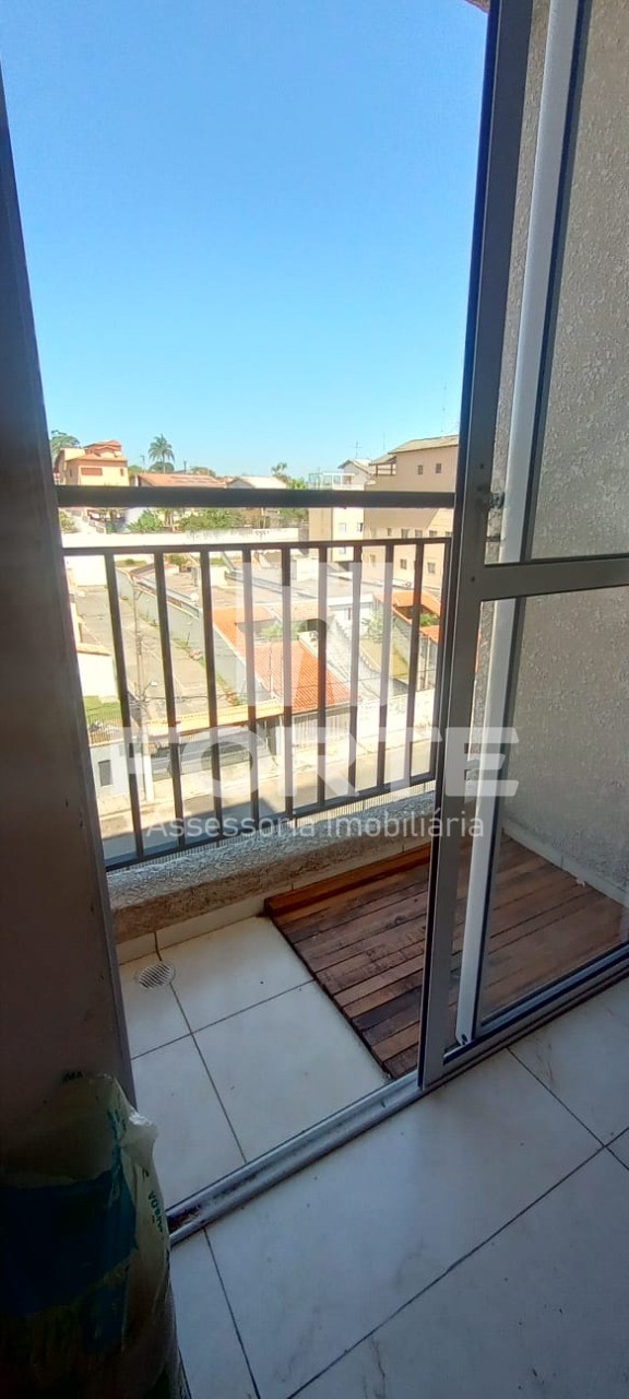 Apartamento à venda com 2 quartos, 47m² - Foto 5