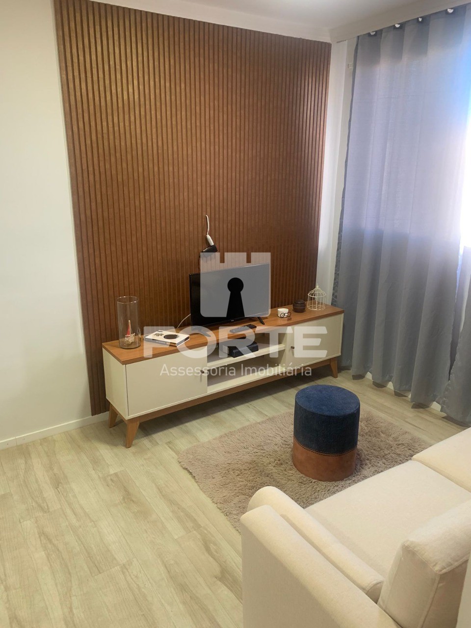 Apartamento à venda com 2 quartos, 56m² - Foto 4