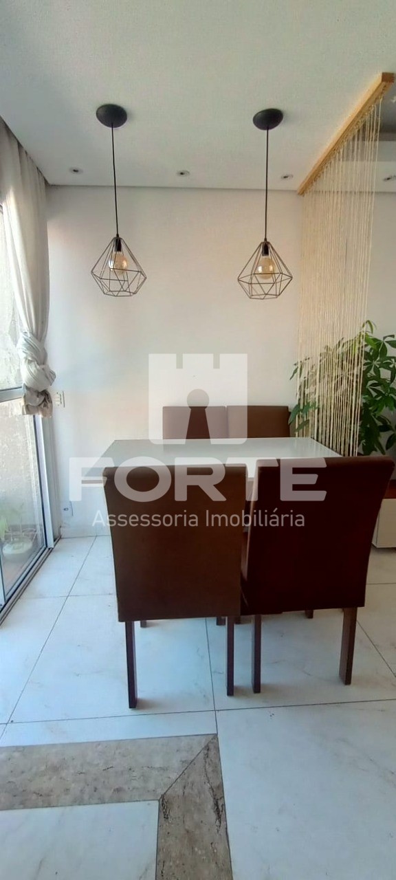 Apartamento à venda com 2 quartos, 47m² - Foto 4