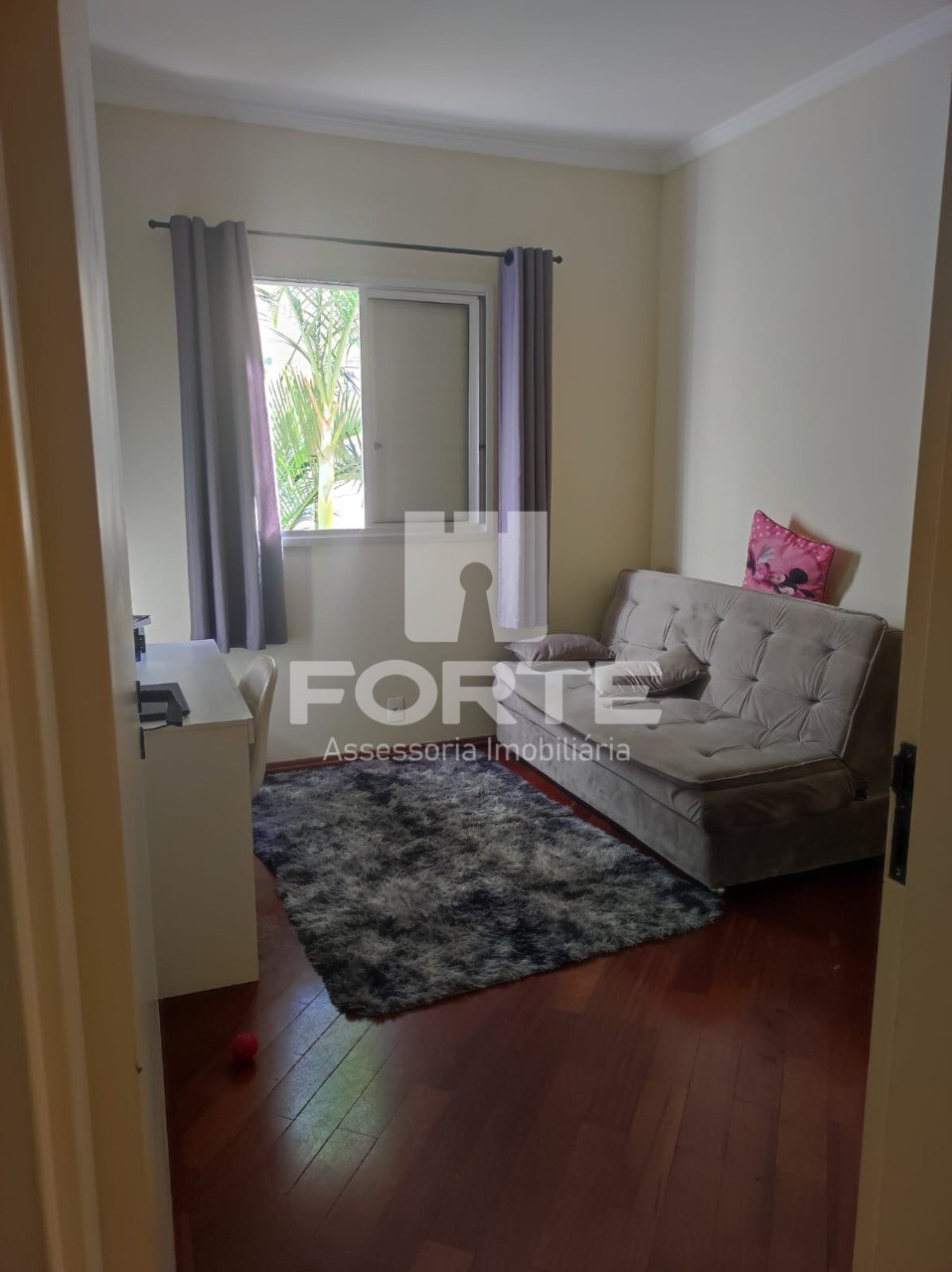 Apartamento à venda com 2 quartos, 60m² - Foto 11