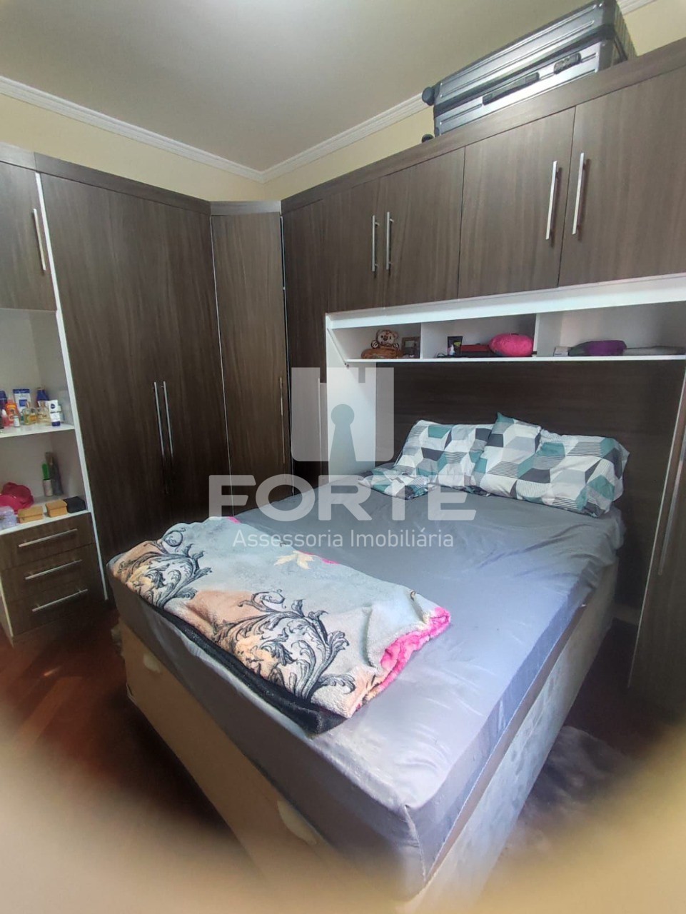 Apartamento à venda com 2 quartos, 60m² - Foto 9