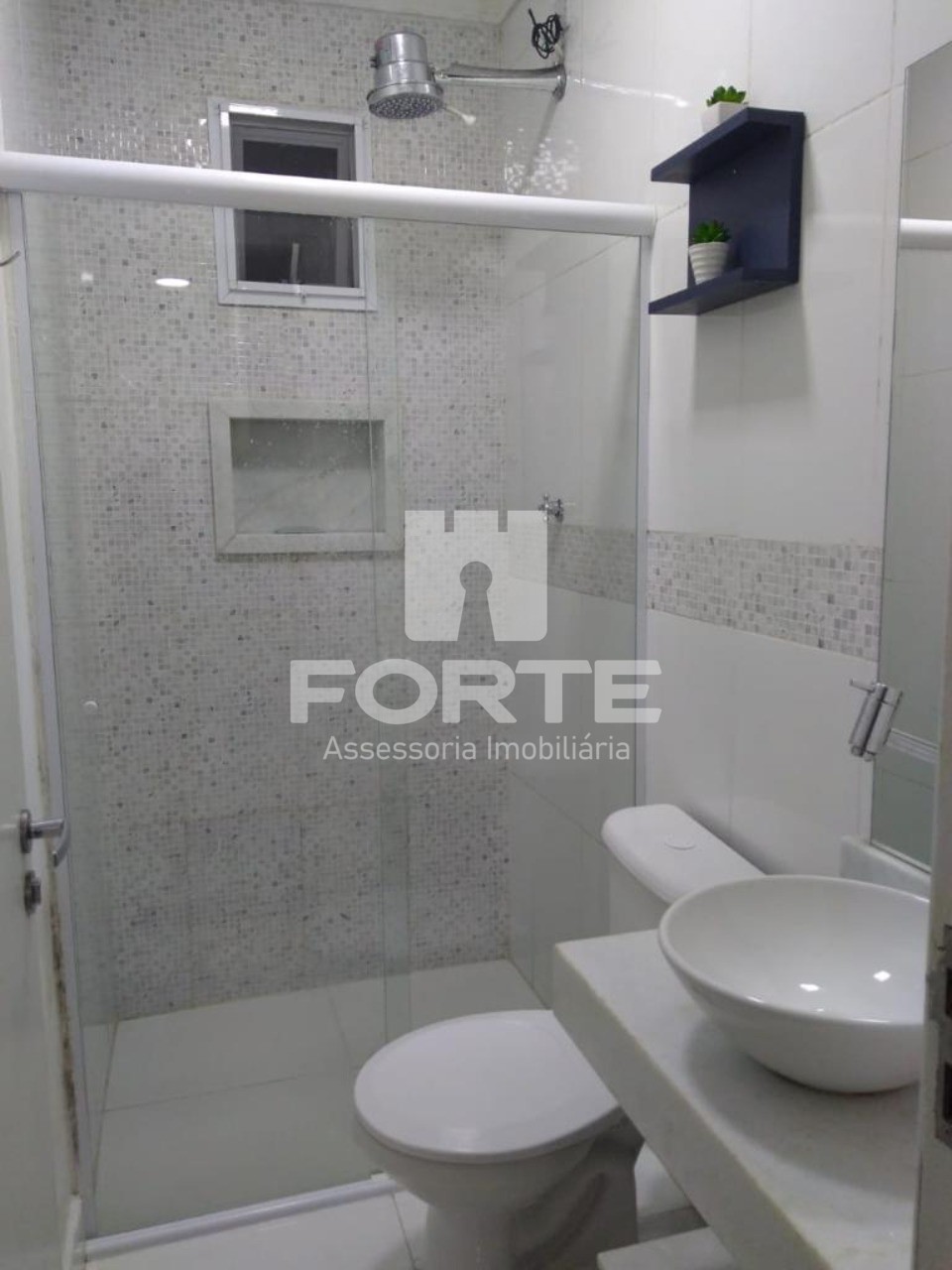 Apartamento à venda com 2 quartos, 55m² - Foto 7