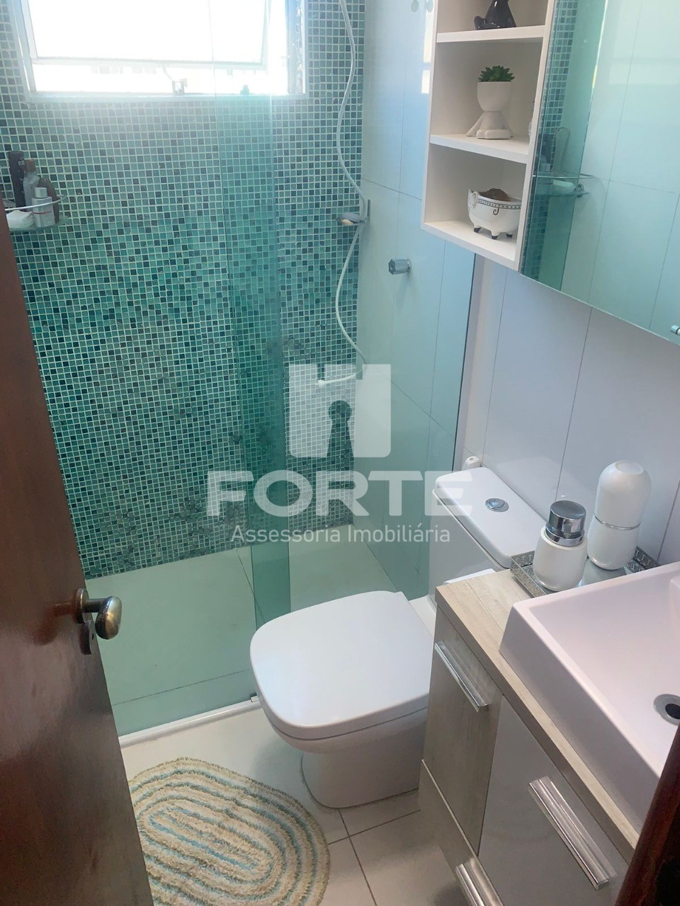 Apartamento à venda com 2 quartos, 56m² - Foto 11