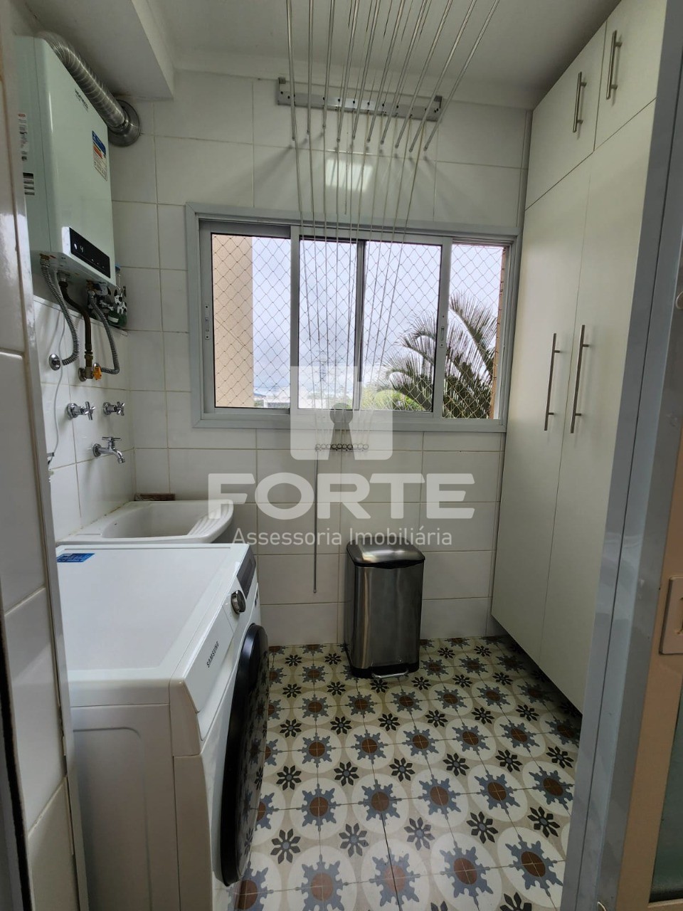 Apartamento à venda com 3 quartos, 90m² - Foto 11