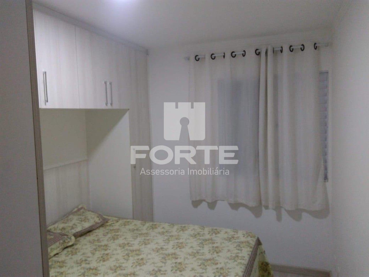 Apartamento à venda com 2 quartos, 55m² - Foto 8