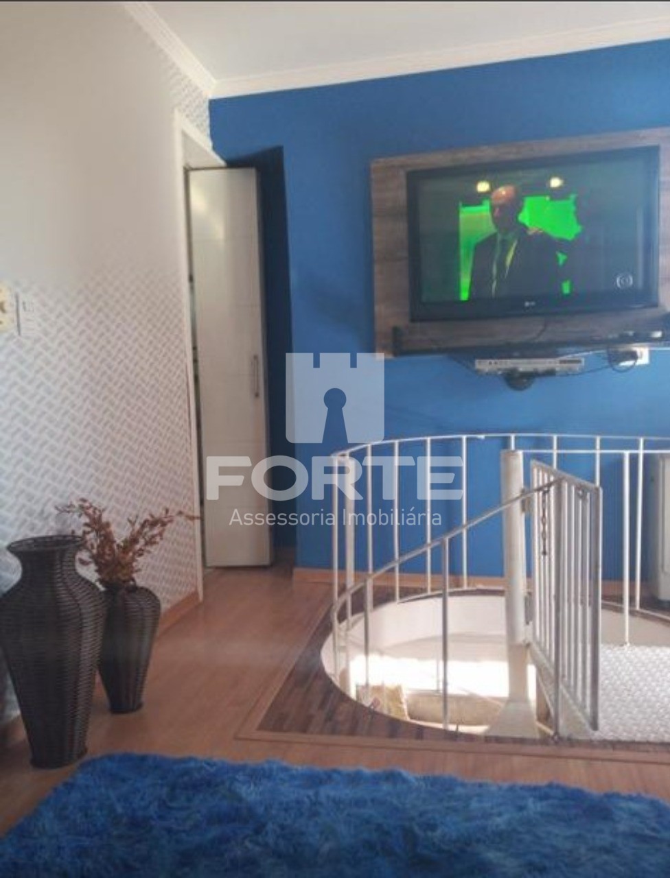 Apartamento à venda com 3 quartos, 90m² - Foto 5