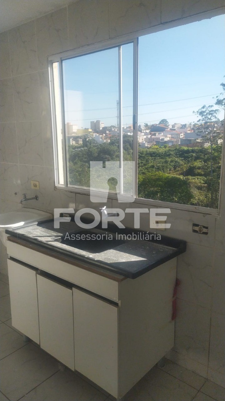 Apartamento à venda com 2 quartos, 48m² - Foto 6