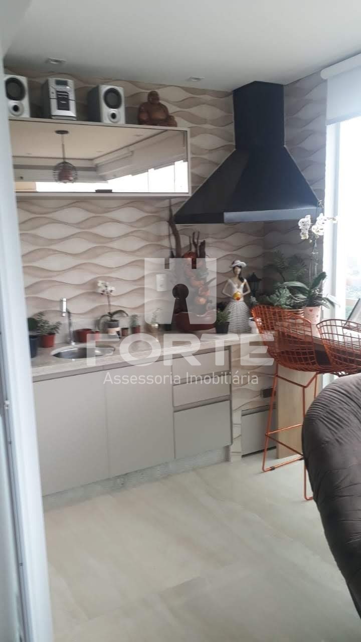 Apartamento à venda com 3 quartos, 104m² - Foto 3