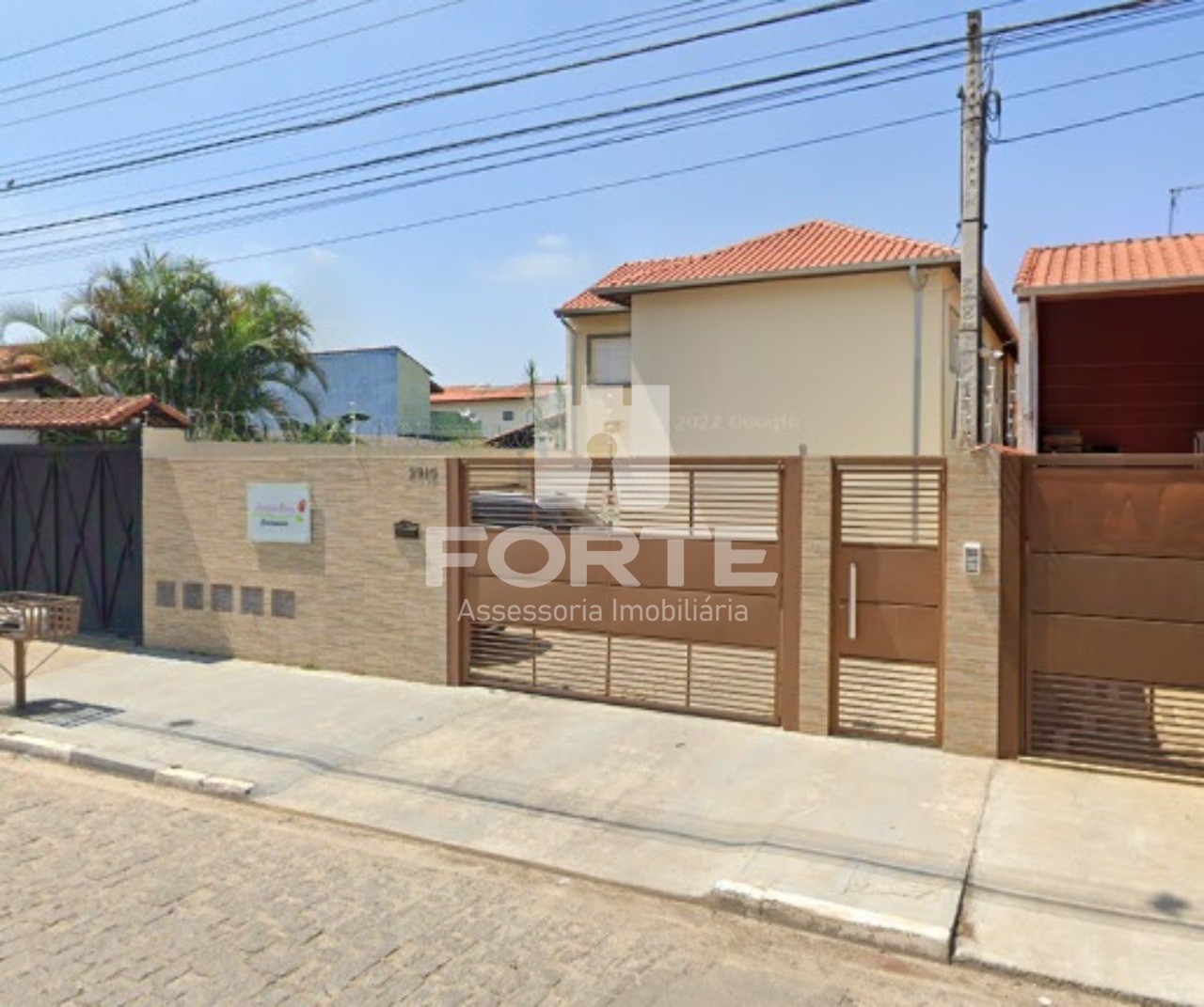 Casa à venda com 2 quartos, 76m² - Foto 21