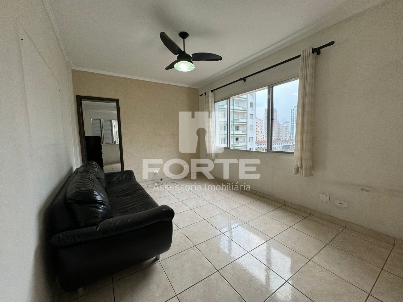 Apartamento, 1 quarto, 50 m² - Foto 2