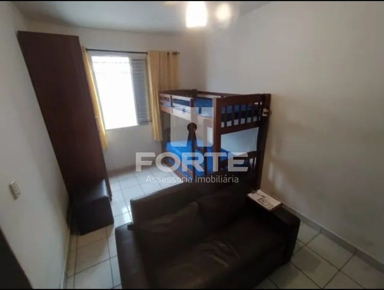 Apartamento à venda com 1 quarto, 23m² - Foto 9