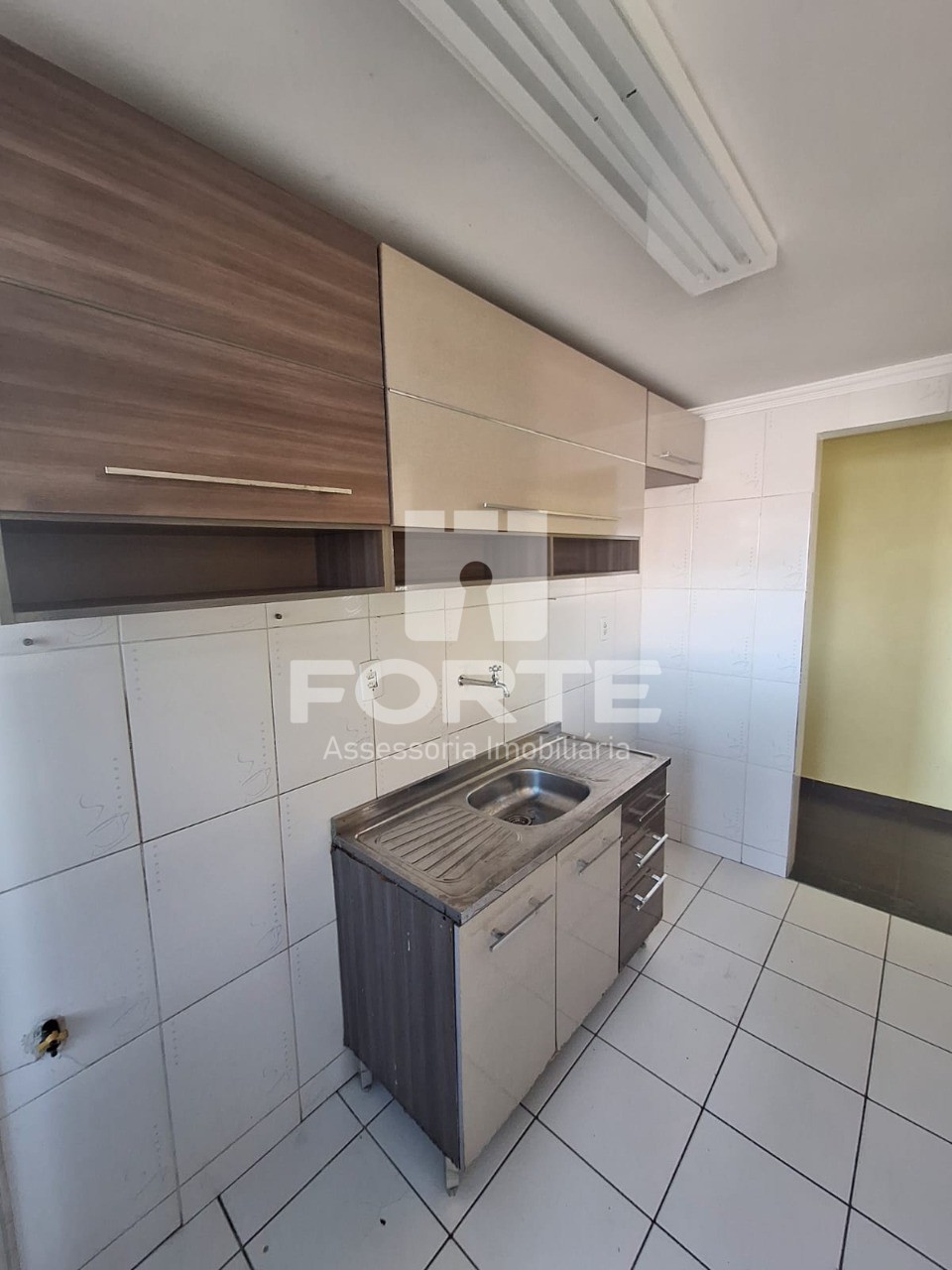 Apartamento à venda e aluguel com 2 quartos, 48m² - Foto 5