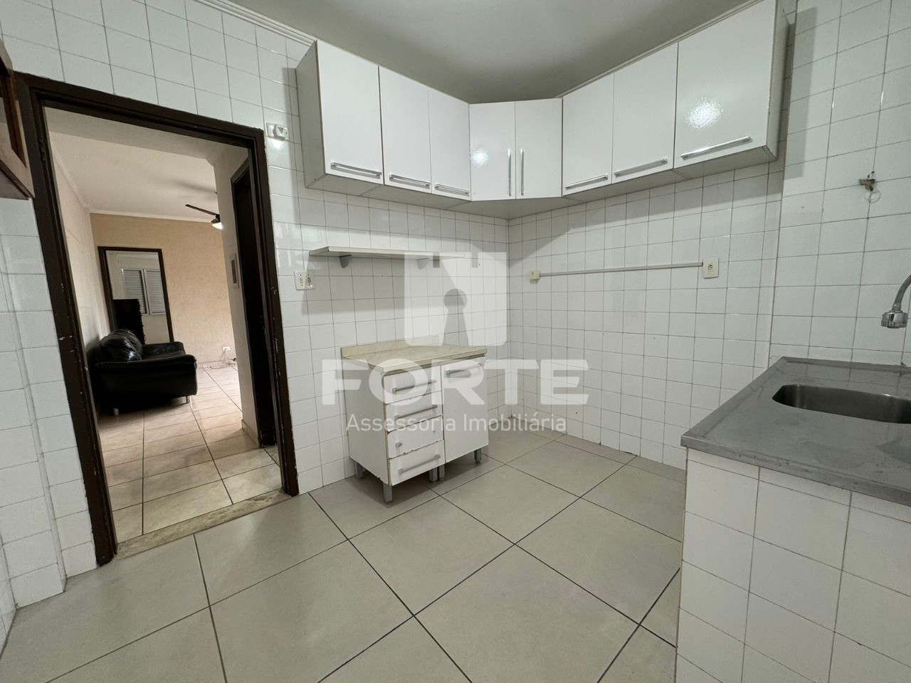 Apartamento, 1 quarto, 50 m² - Foto 4