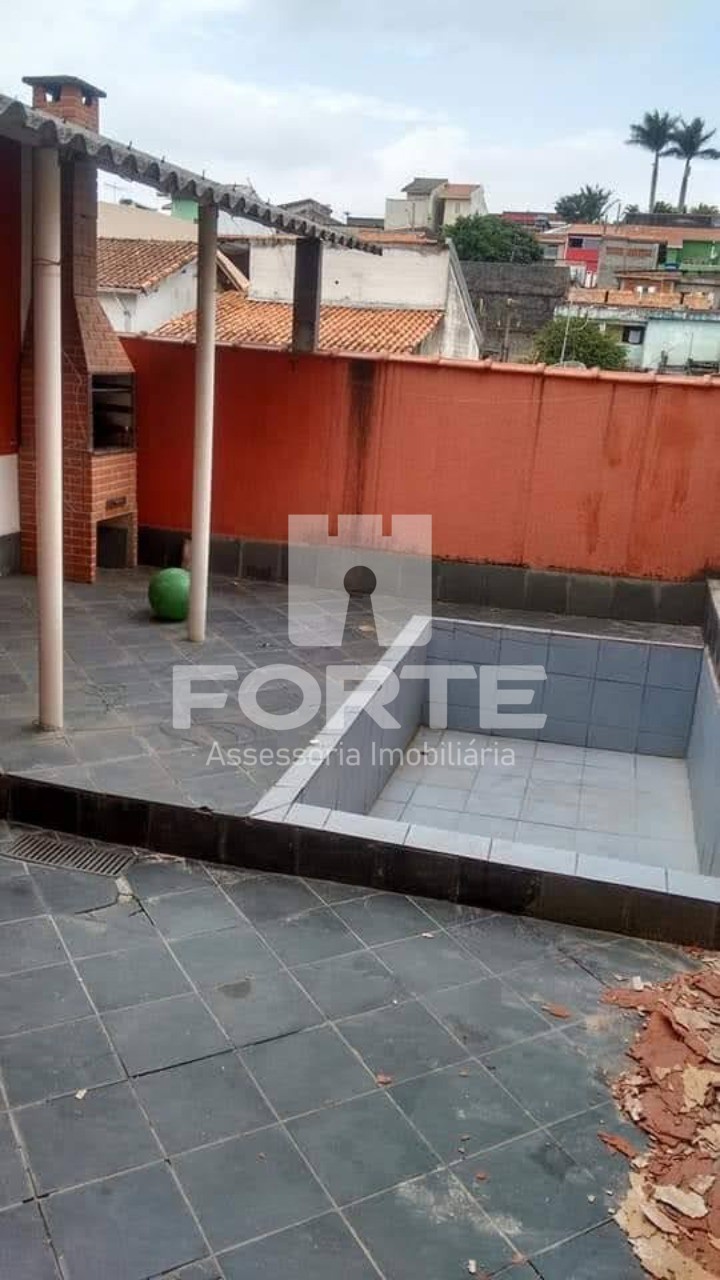 Casa à venda com 3 quartos, 89m² - Foto 21