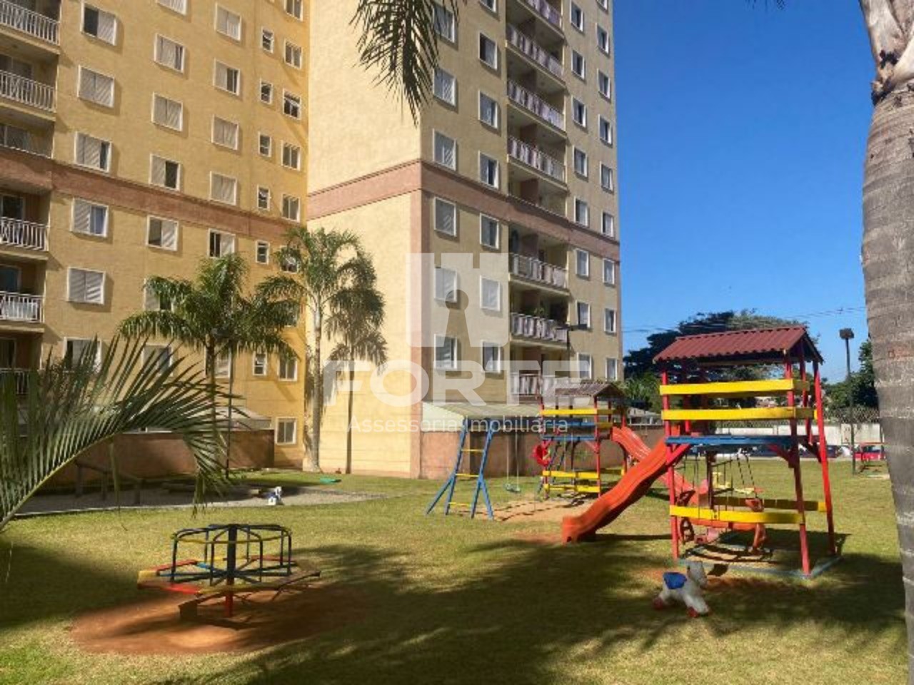 Apartamento à venda com 2 quartos, 67m² - Foto 25