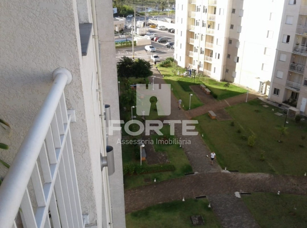 Apartamento à venda com 2 quartos, 47m² - Foto 2