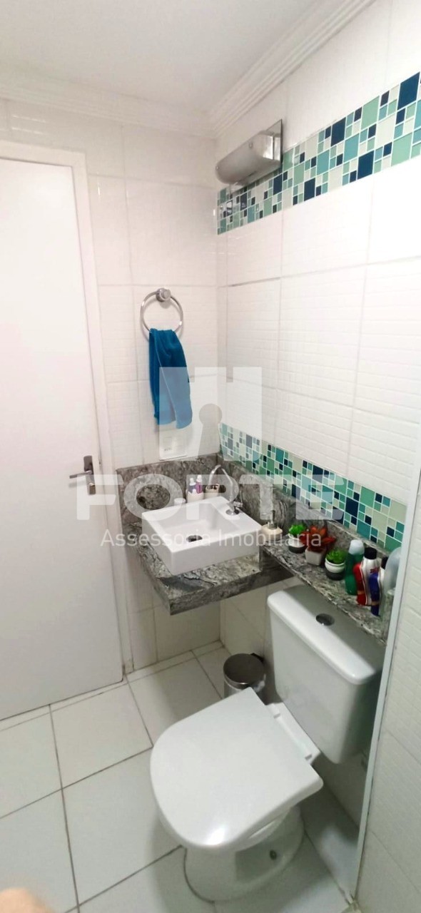 Apartamento à venda com 2 quartos, 55m² - Foto 7