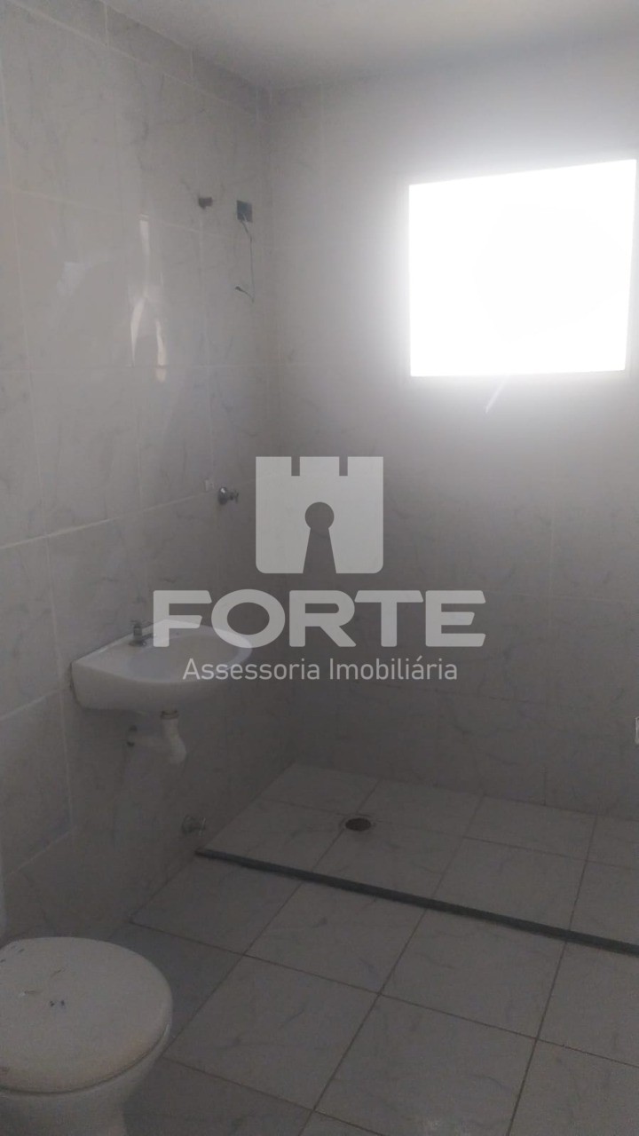 Apartamento à venda com 2 quartos, 48m² - Foto 5