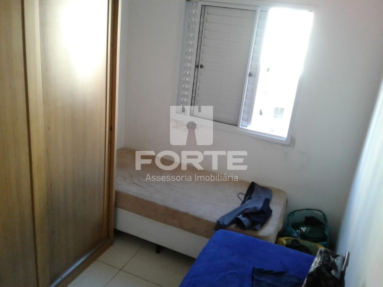 Apartamento à venda com 2 quartos, 47m² - Foto 6