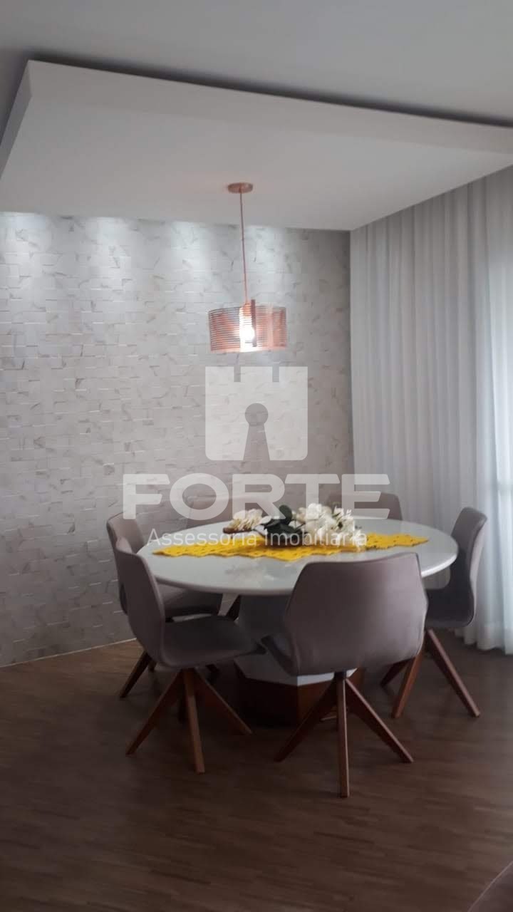 Apartamento à venda com 3 quartos, 104m² - Foto 9