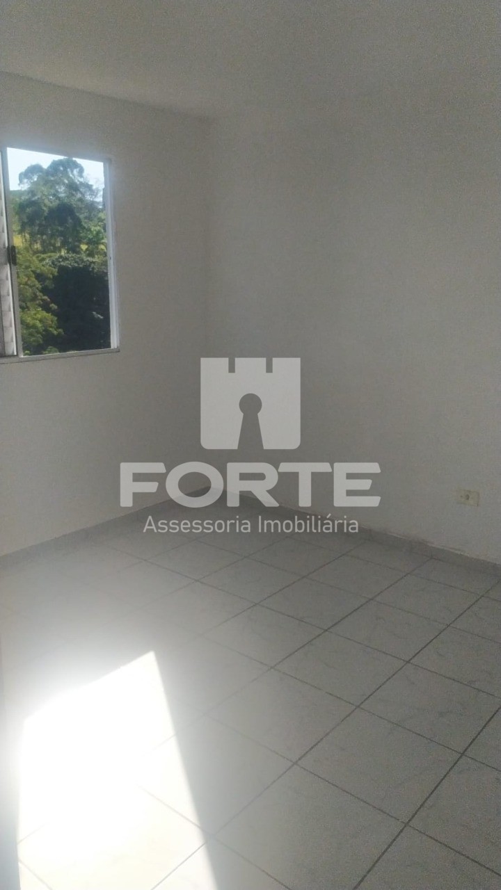 Apartamento à venda com 2 quartos, 48m² - Foto 4