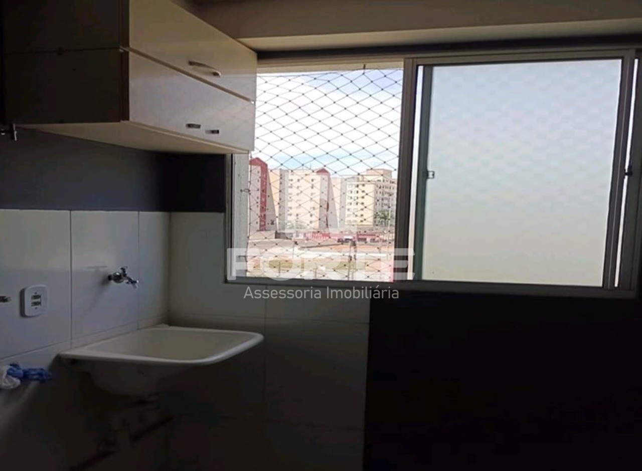 Apartamento à venda com 2 quartos, 48m² - Foto 9