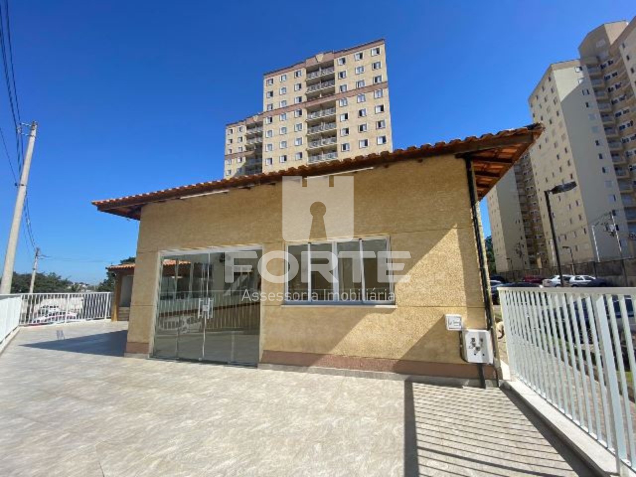 Apartamento à venda com 2 quartos, 67m² - Foto 15