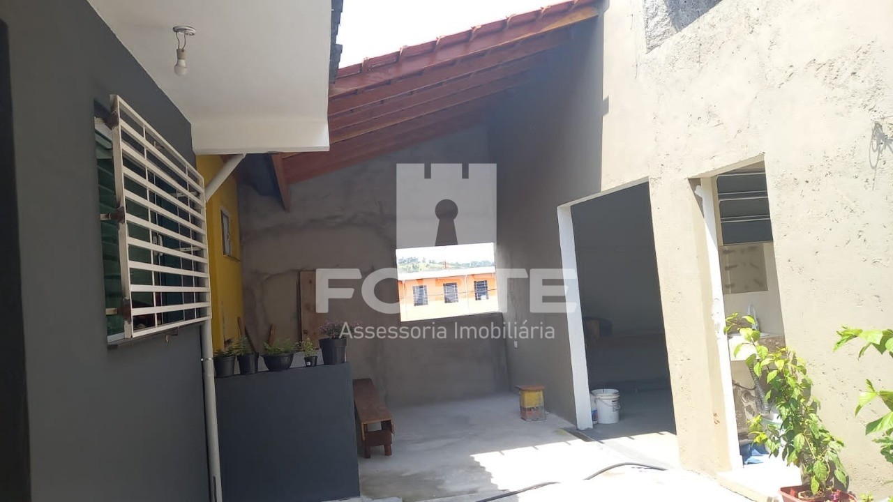 Prédio Inteiro à venda com 2 quartos, 300m² - Foto 4