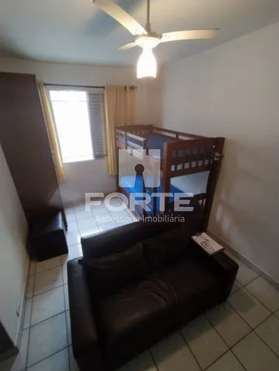 Apartamento à venda com 1 quarto, 23m² - Foto 7