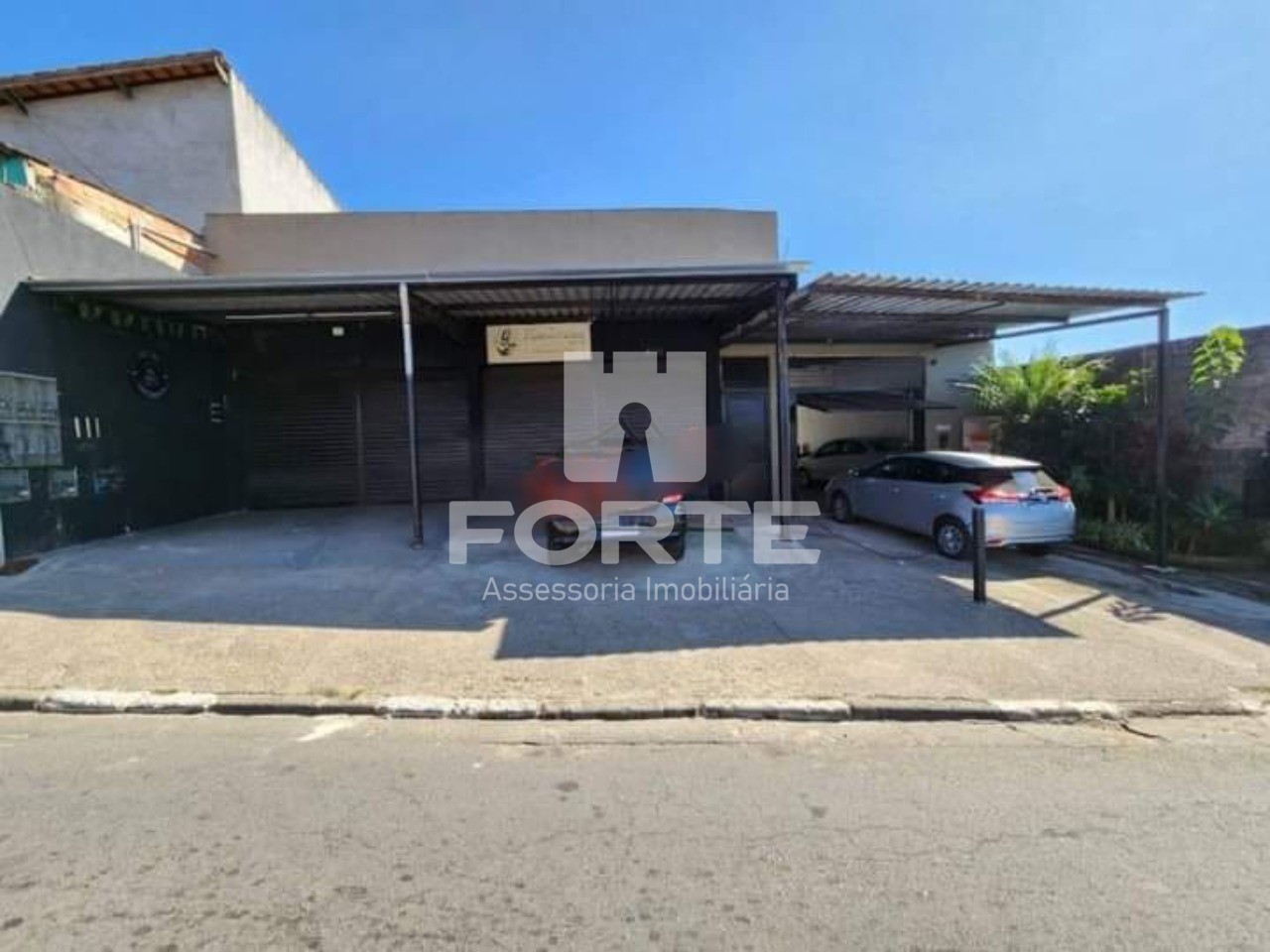 Prédio Inteiro à venda com 2 quartos, 300m² - Foto 8