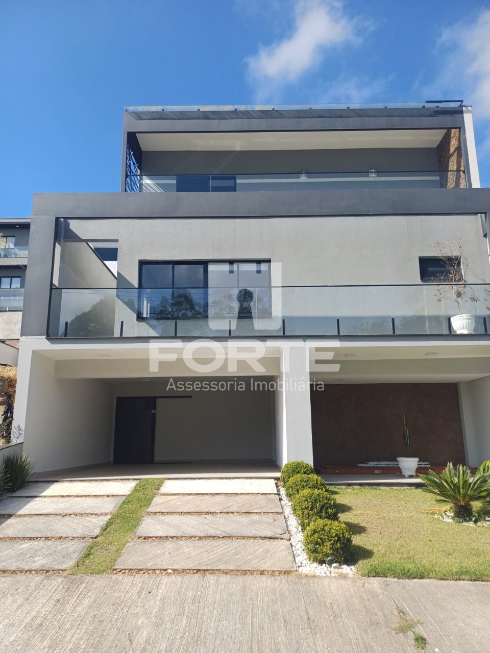 Casa à venda e aluguel com 3 quartos, 180m² - Foto 5