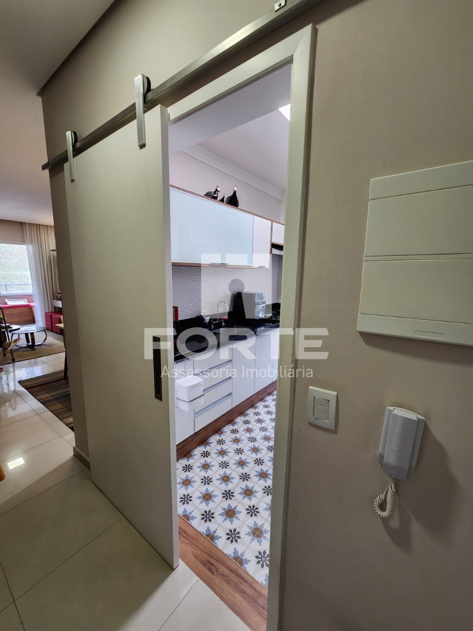 Apartamento à venda com 3 quartos, 90m² - Foto 12