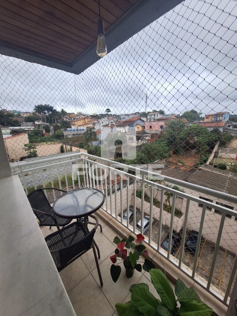 Apartamento à venda com 3 quartos, 88m² - Foto 2