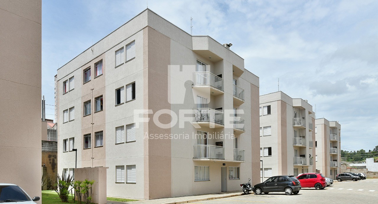 Apartamento à venda com 2 quartos, 55m² - Foto 19