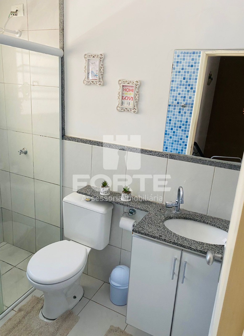 Casa à venda com 3 quartos, 122m² - Foto 12