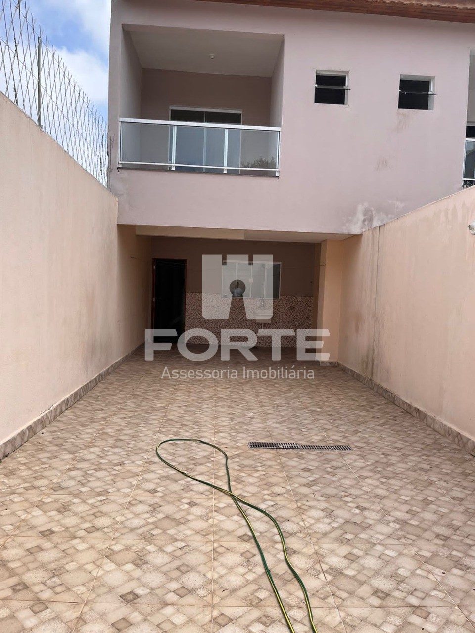 Casa para alugar com 3 quartos, 180m² - Foto 11